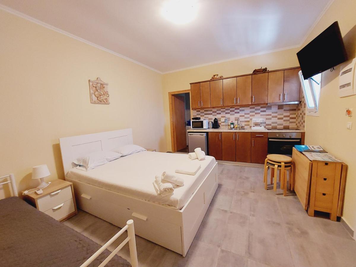 Apartment George 1
